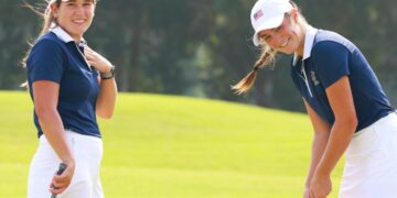 Everything To Know About The 2023 Womens World Amateur Team