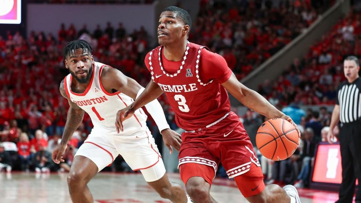 Temple Vs Portland Odds Line Time 2023 College Basketball Picks