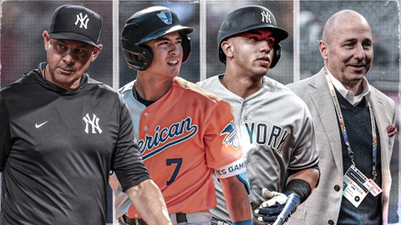 Yankees 26-man Roster Prediction 3.0 For 2023 MLB Season | Sportsinsite.com