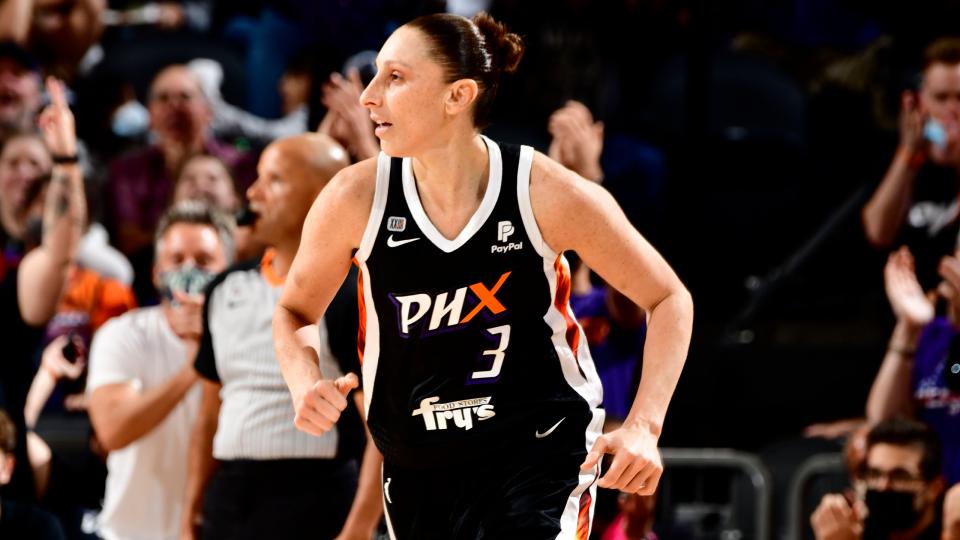 Diana Taurasi