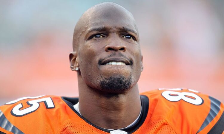 Former NFL Star Chad Johnson Says He Saved Money By Living Inside ...