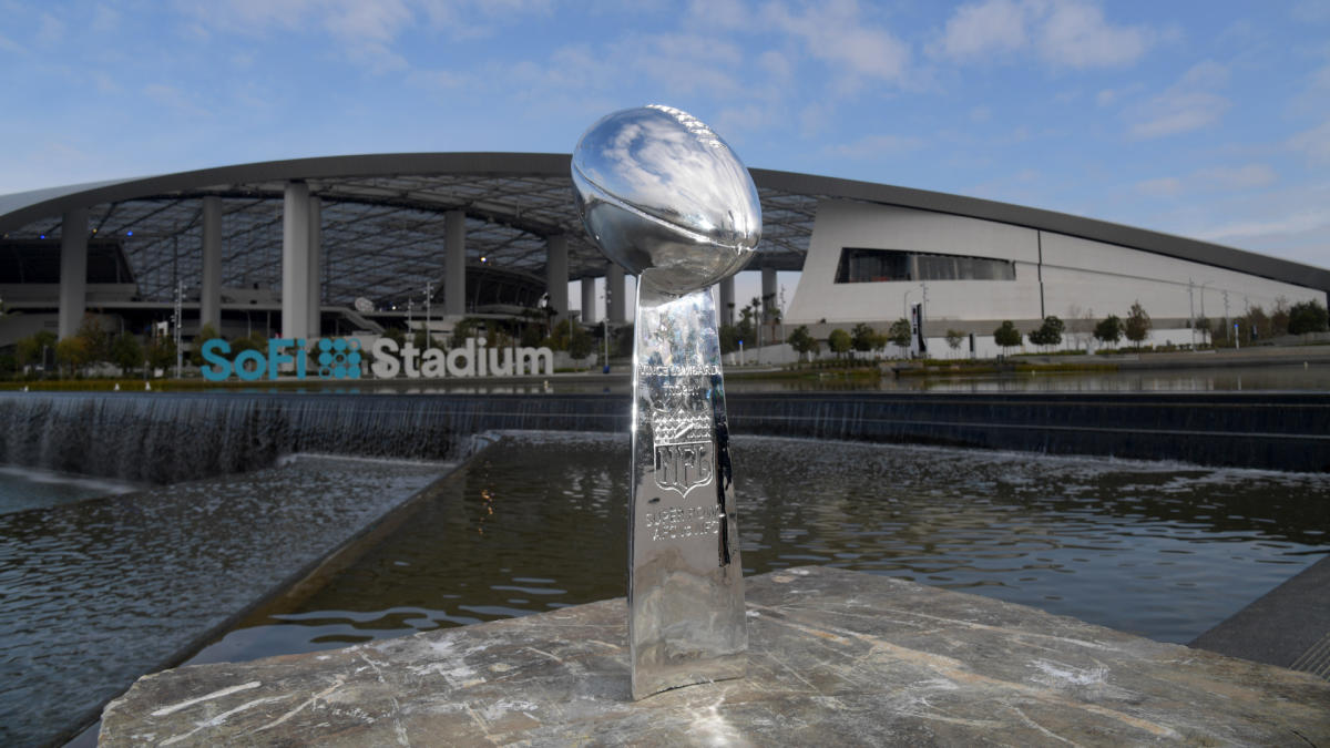 Super Bowl locations 2024, 2025 and beyond