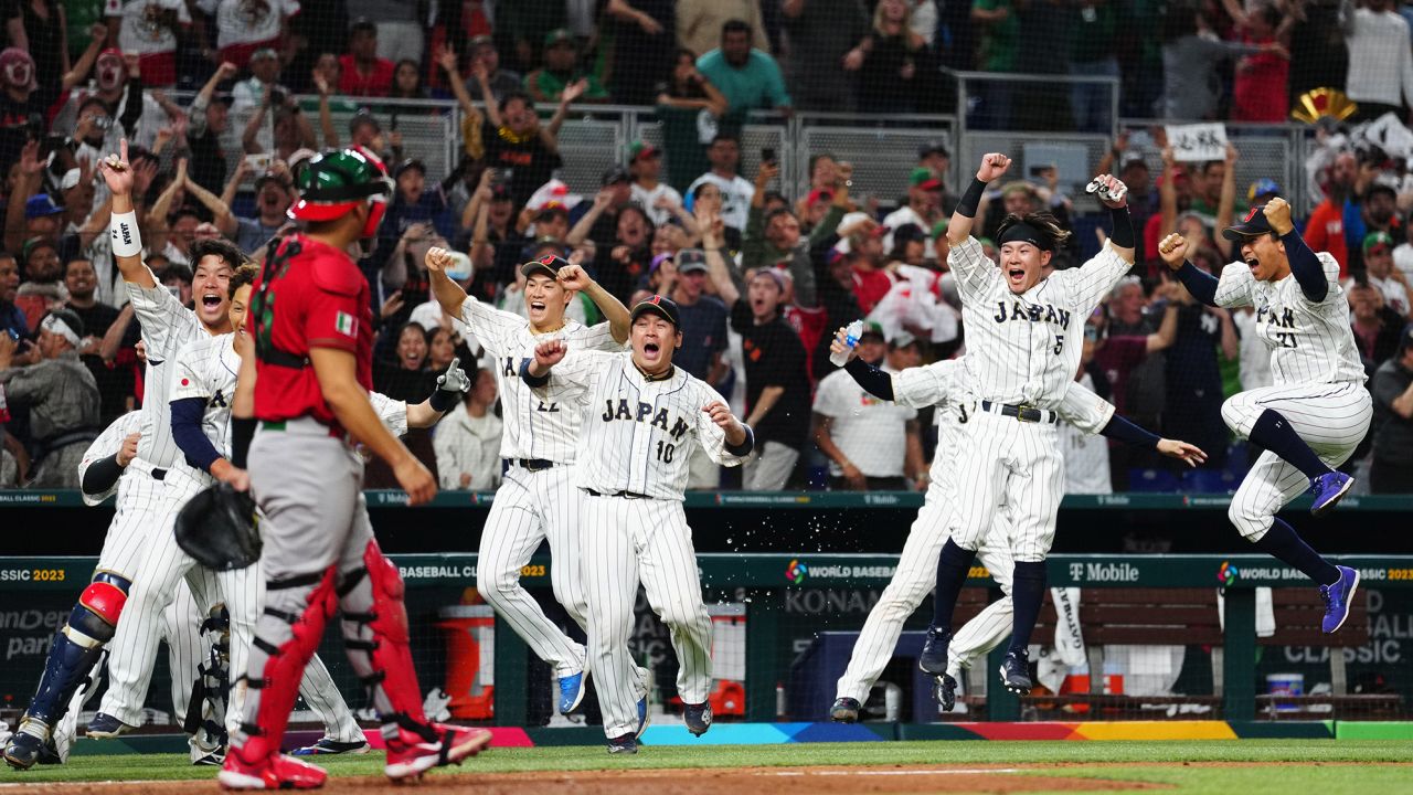 World Baseball Classic final All you need to know ahead of USA vs