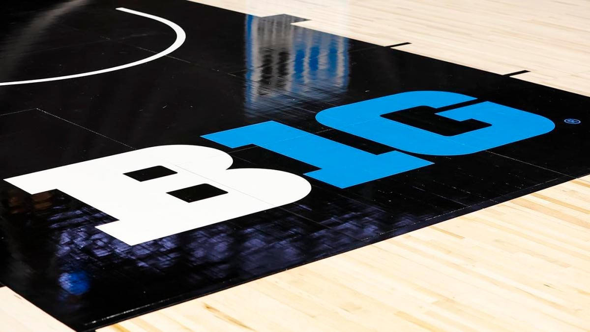 2024 Big Ten Tournament bracket Schedule, scores, dates, location