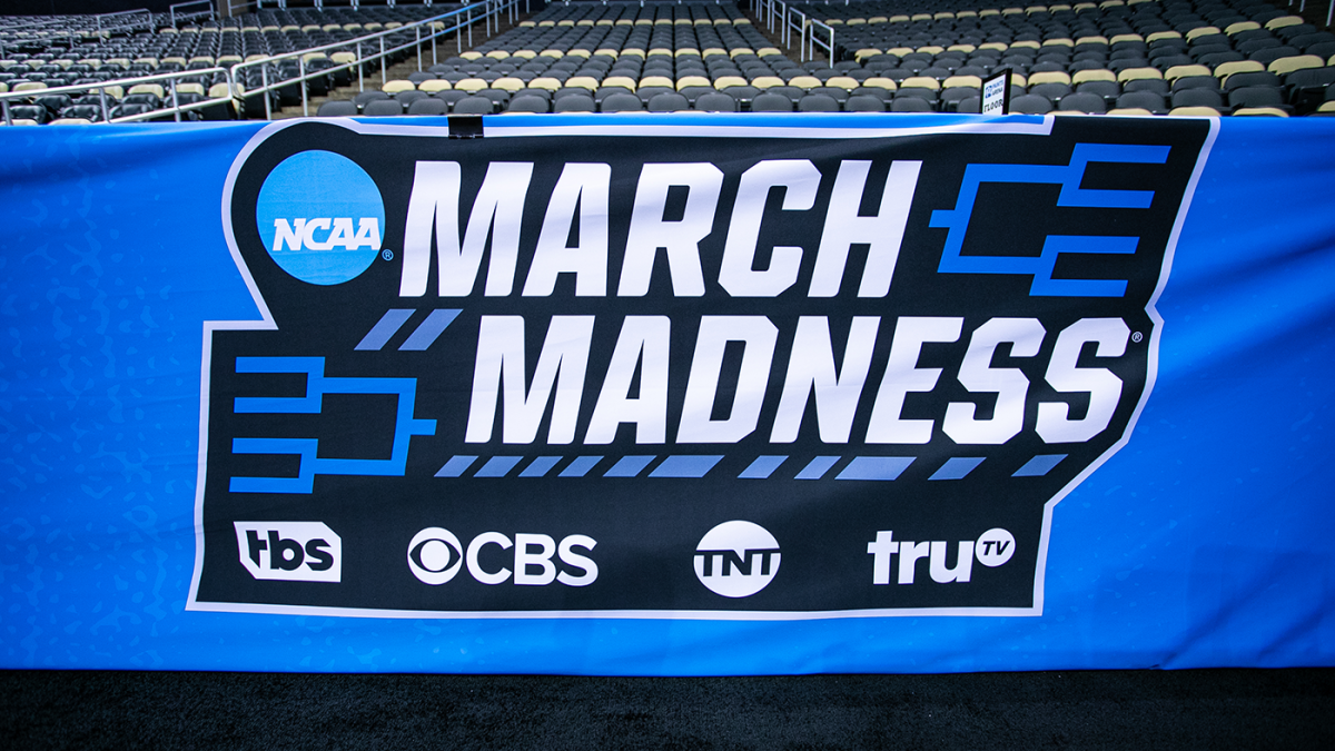 2024 NCAA Tournament schedule March Madness bracket, game dates