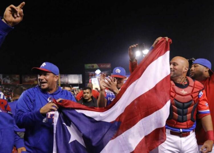 Puerto Rico World Baseball Classic 2025 Schedule Adrea Ardella