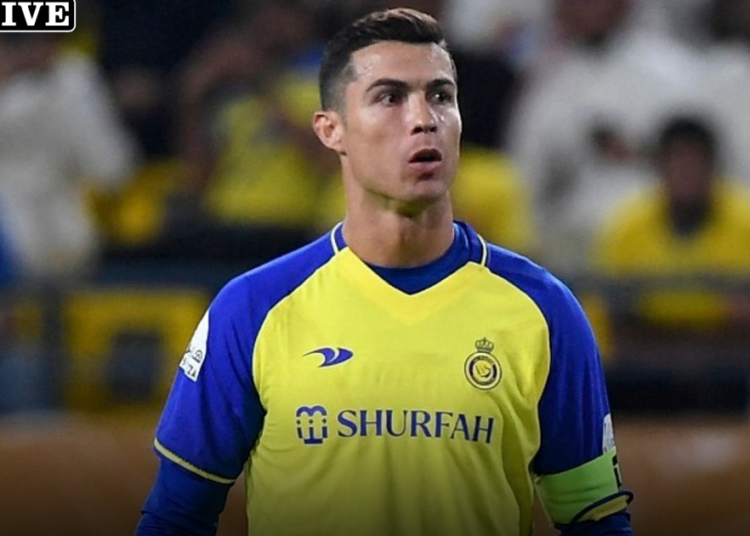 Al Nassr Vs Abha Live Score Updates As Cristiano Ronaldo Rages At