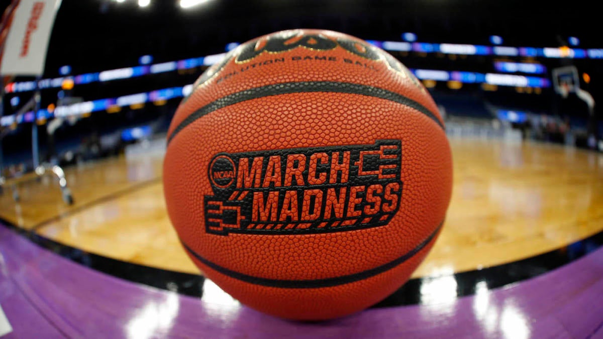 2024 NCAA Tournament bracket Odds, spreads, lines for First Four and
