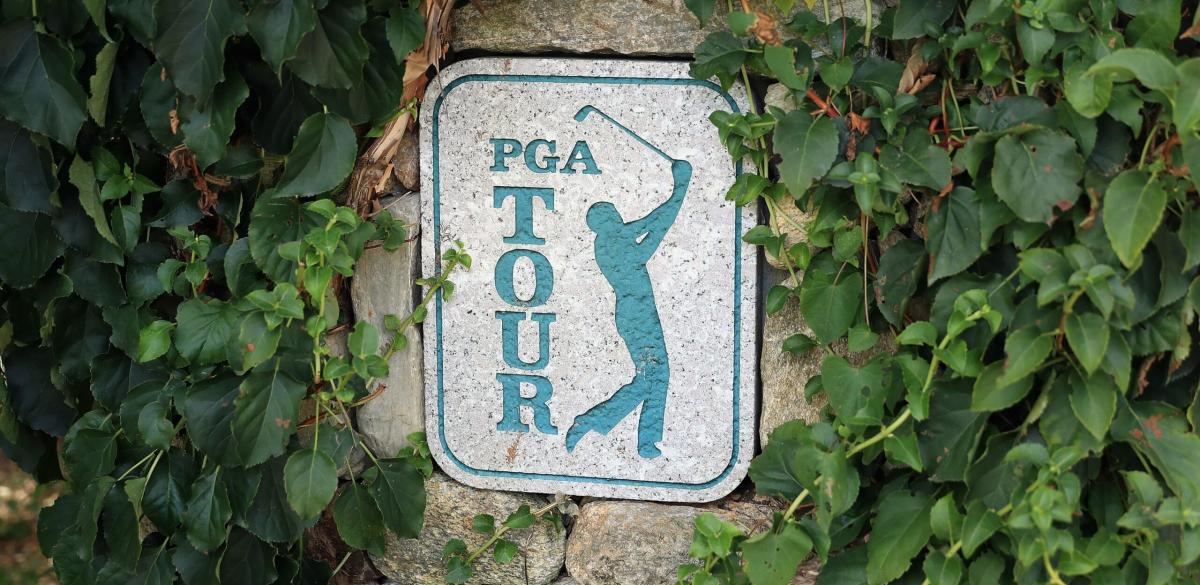 PGA Tour announces 2023 fall schedule, expands on FedEx Cup standing