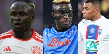 Transfer News Unleashes Firestorm: Debunking the Headlines on Mbappe, Mane, and Osimhen Revealed