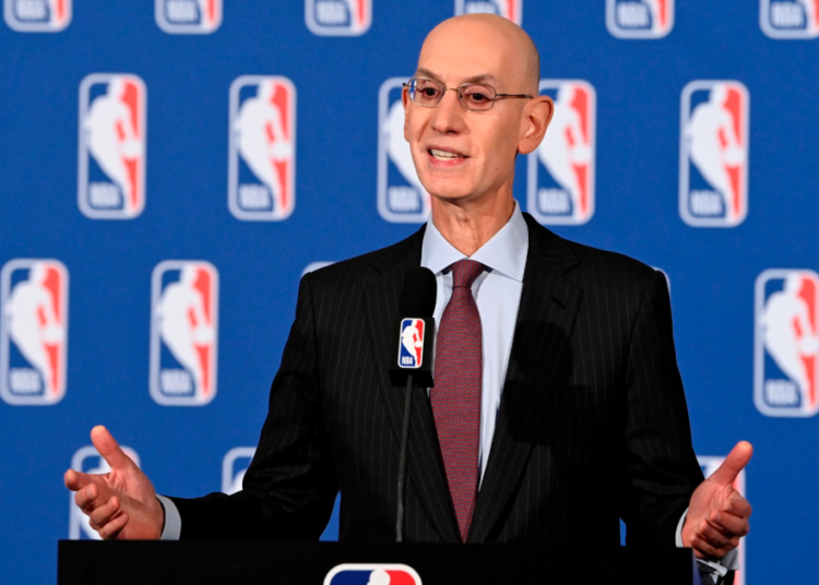 NBA In-Season Tournament 2023, Explained: Format, Schedule, Groups ...