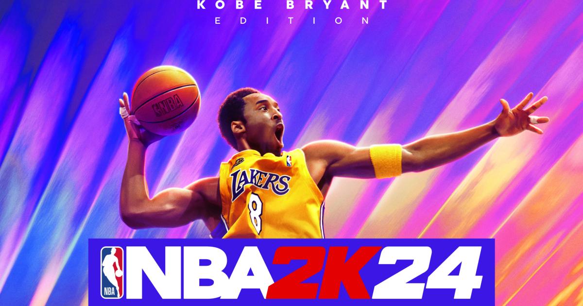 NBA 2K24 Mamba Moments, explained: Kobe Bryant game mode debuts with ...