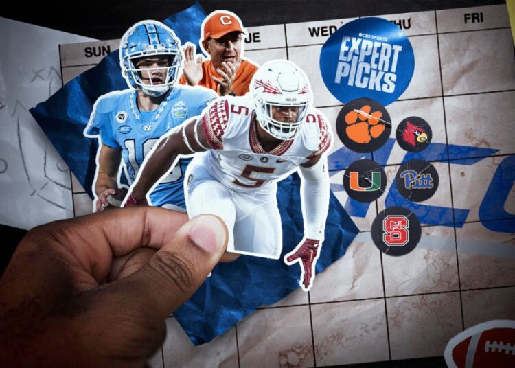 ACC Expert Picks 2023: Most Overrated And Underrated Teams, Projected ...