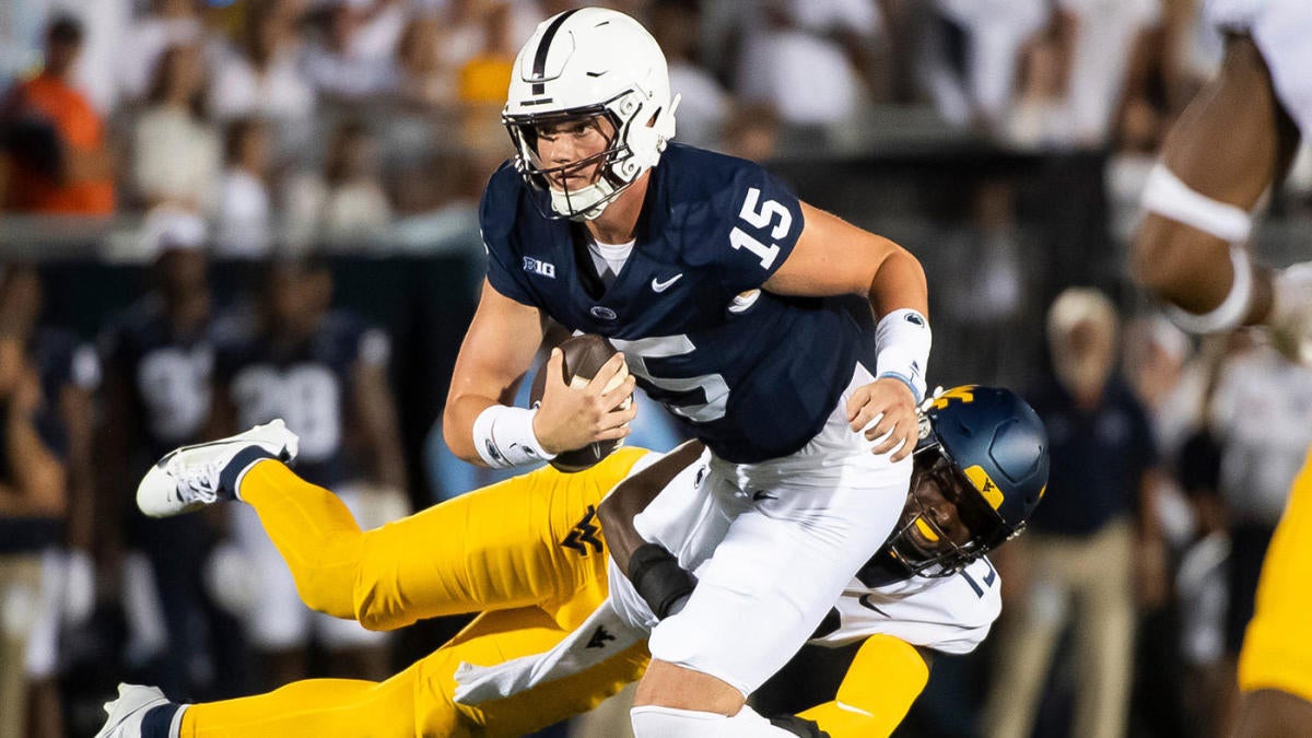 Penn State Vs. West Virginia Score, Takeaways: No. 7 Nittany Lions Roll ...