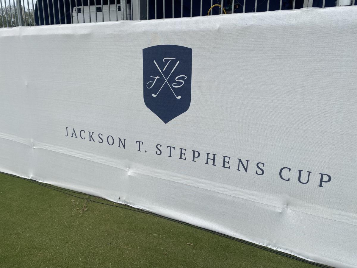 Breaking down Wednesday’s matchplay bracket at the 2023 Jackson T