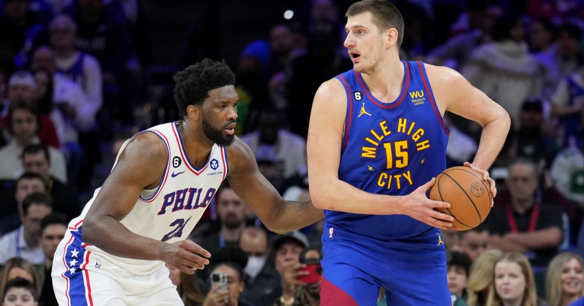 Fantasy Basketball Cheat Sheet 2023: Top 200 Rankings, Sleepers 