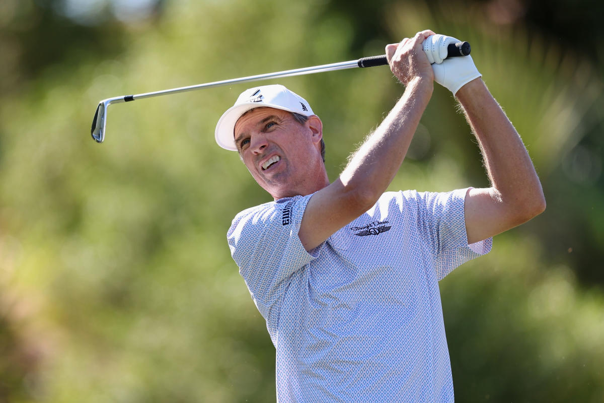 Steven Alker Wins 2023 Charles Schwab Cup Championship For Seventh PGA ...