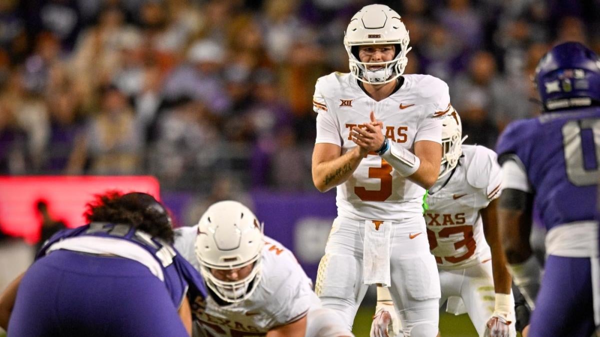 Iowa State Vs. Texas Odds, Spread, Line: 2023 College Football Picks ...