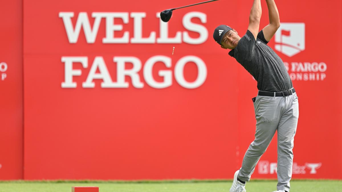 Wells Fargo Championship, Cognizant Founders Cup 2024 How to watch