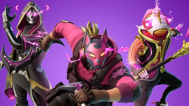 Fortnite Players Stripped Of Drift Pack Outfits After Bundle Pricing 