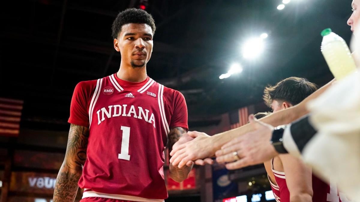 Michigan State vs. Indiana odds, how to watch Model reveals college