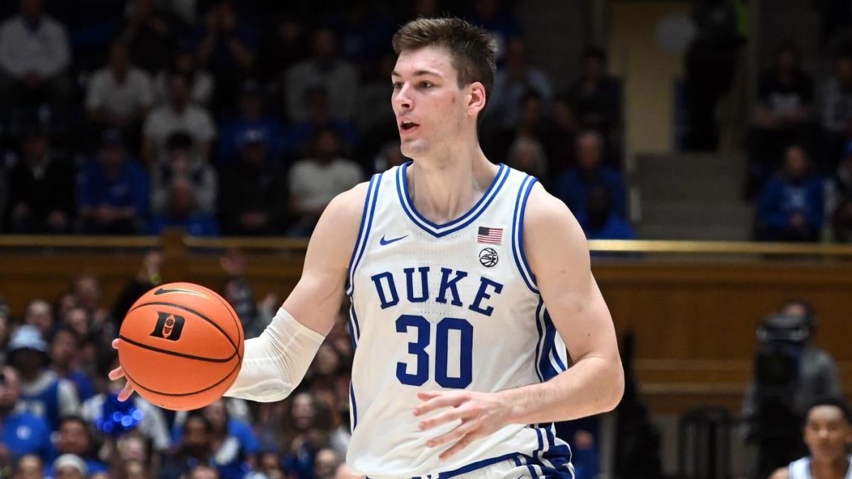 2024 March Madness predictions Expert picks, Elite Eight odds for