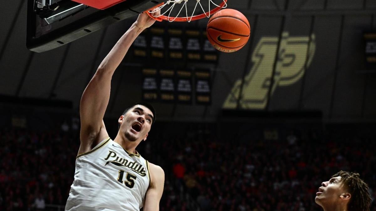 Purdue vs. Indiana odds, line, time 2024 college basketball picks, Jan. 16 predictions by