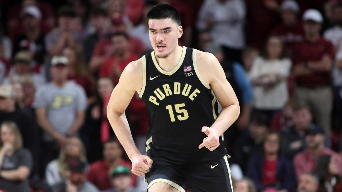 Purdue vs. Illinois odds, line, time 2024 college basketball picks, Jan. 5 best bets by proven