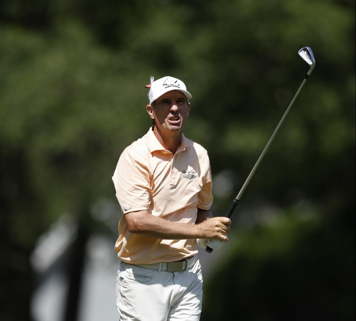 Steven Alker Seeking Some PGA Tour Champions History At The 2024 Chubb ...