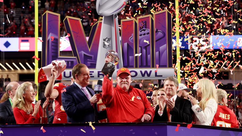 Amid Super Bowl success, Kansas City Chiefs rank poorly in NFL player