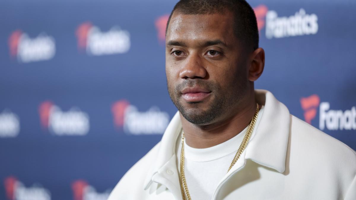 Broncos release Russell Wilson, opt for 53 million cap charge in 2024
