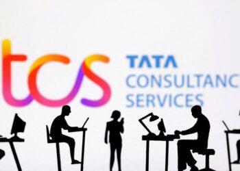 India’s TCS drops on top shareholder Tata Sons’ share sale plan