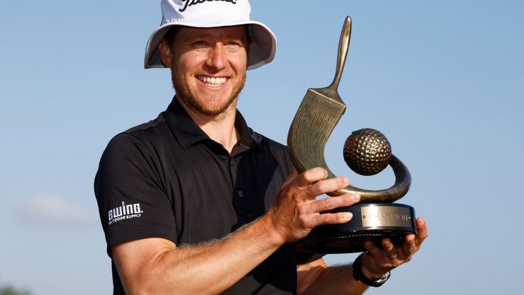 Valspar Championship Peter Malnati wins PGA Tour event and clinches