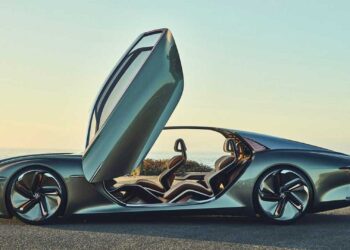 Bentley Delays First EV Due To Software Problems