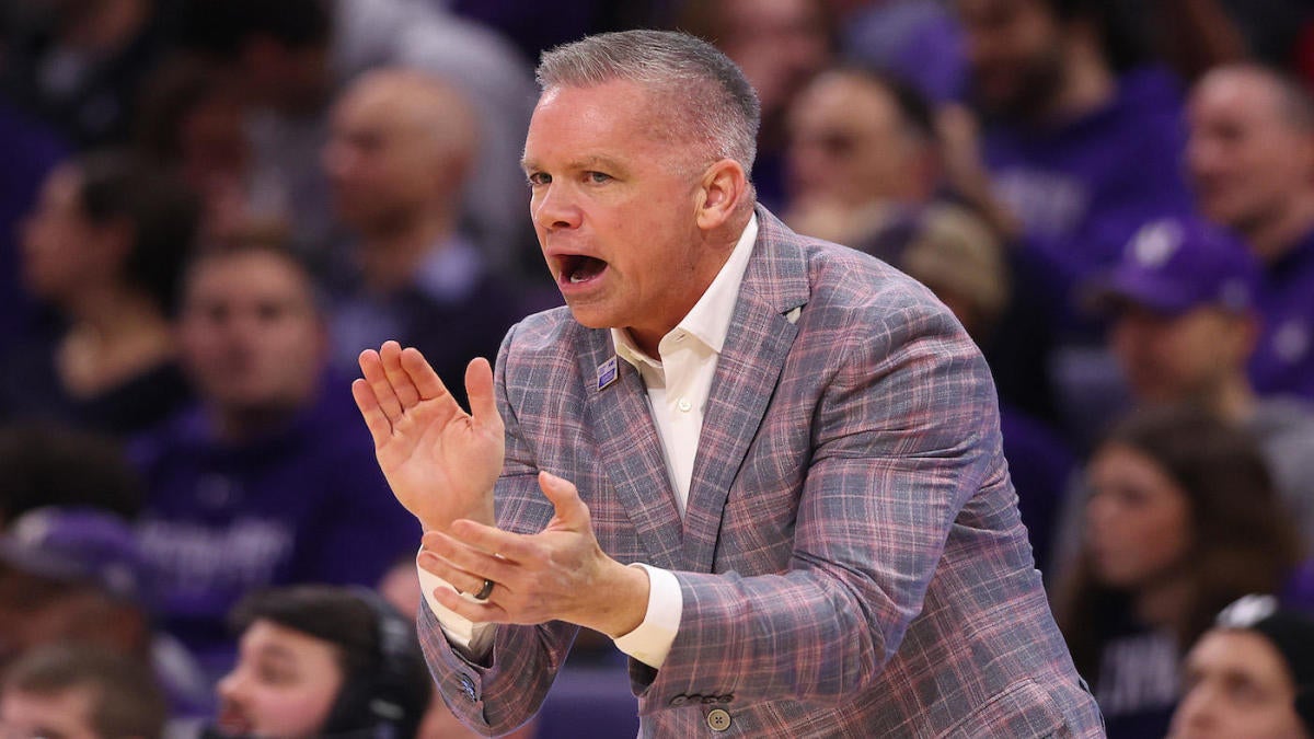 Former Ohio State Coach Chris Holtmann Takes on New Challenge at DePaul, Bringing Wealth of Experience to Blue Demons Program
