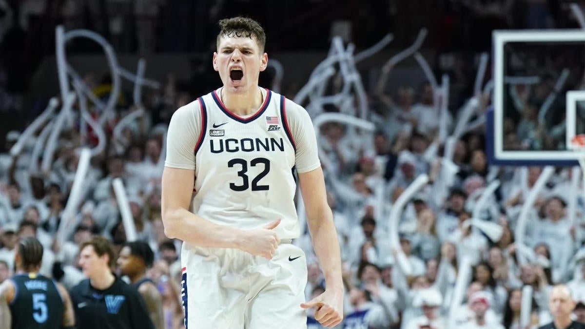 UConn the Clear Favorite to Win NCAA Tournament, but Upsets Always Loom