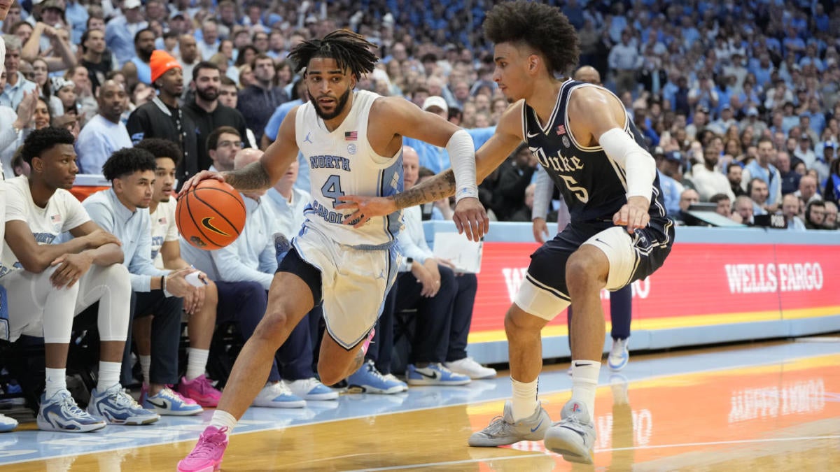 Duke vs. North Carolina prediction, pick, spread, basketball game odds