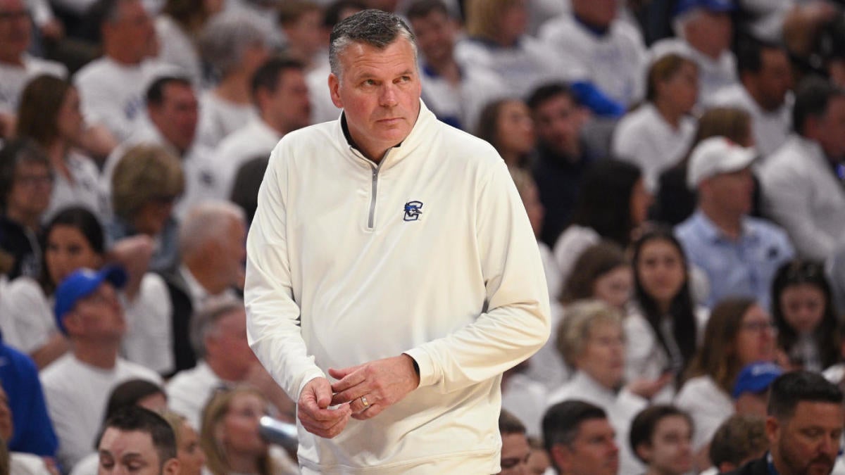 Creighton's Greg McDermott agrees to fouryear deal, making him one of