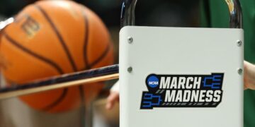 2024 NCAA Tournament bracket: College basketball scores, March Madness TV schedule, live stream by region