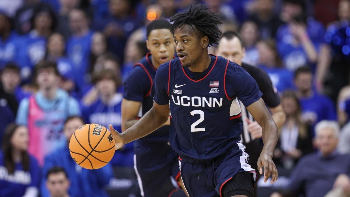 UConn Vs. Xavier Odds, Score Prediction, Time: 2024 Big East Tournament ...