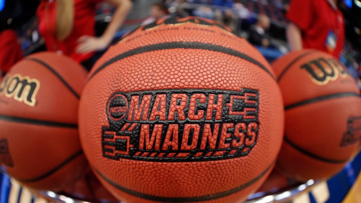 March Madness 2024 Committee reveals official NCAA Tournament bracket