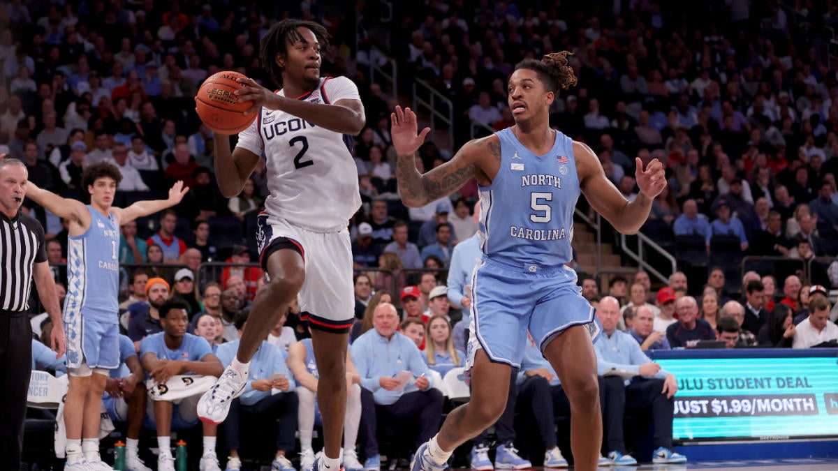 Sweet 16 by conference ACC, Big East shine in 2024 NCAA Tournament