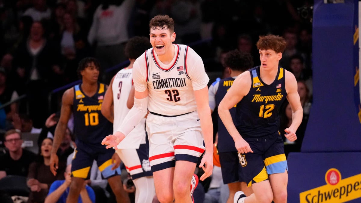 2024 NCAA Tournament bracket Opening odds, spreads, lines for Sweet 16