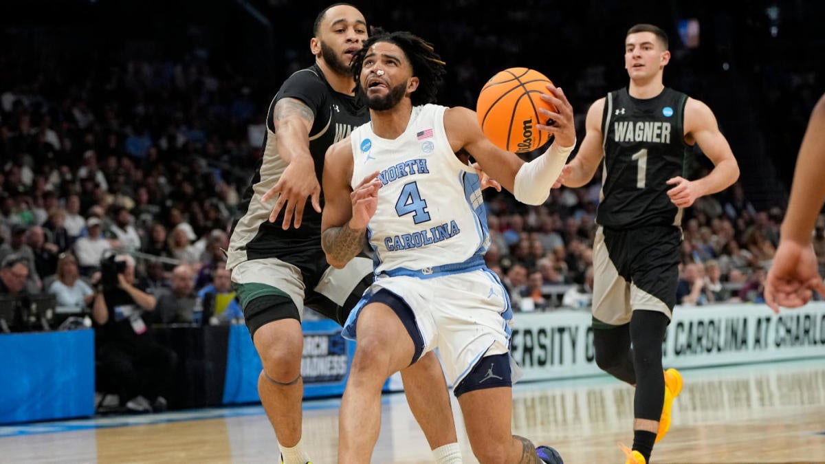 2024 March Madness live stream NCAA Tournament TV schedule, watch