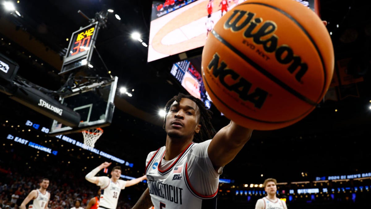 2024 Final Four Evaluating UConn vs. Alabama as March Madness rolls on