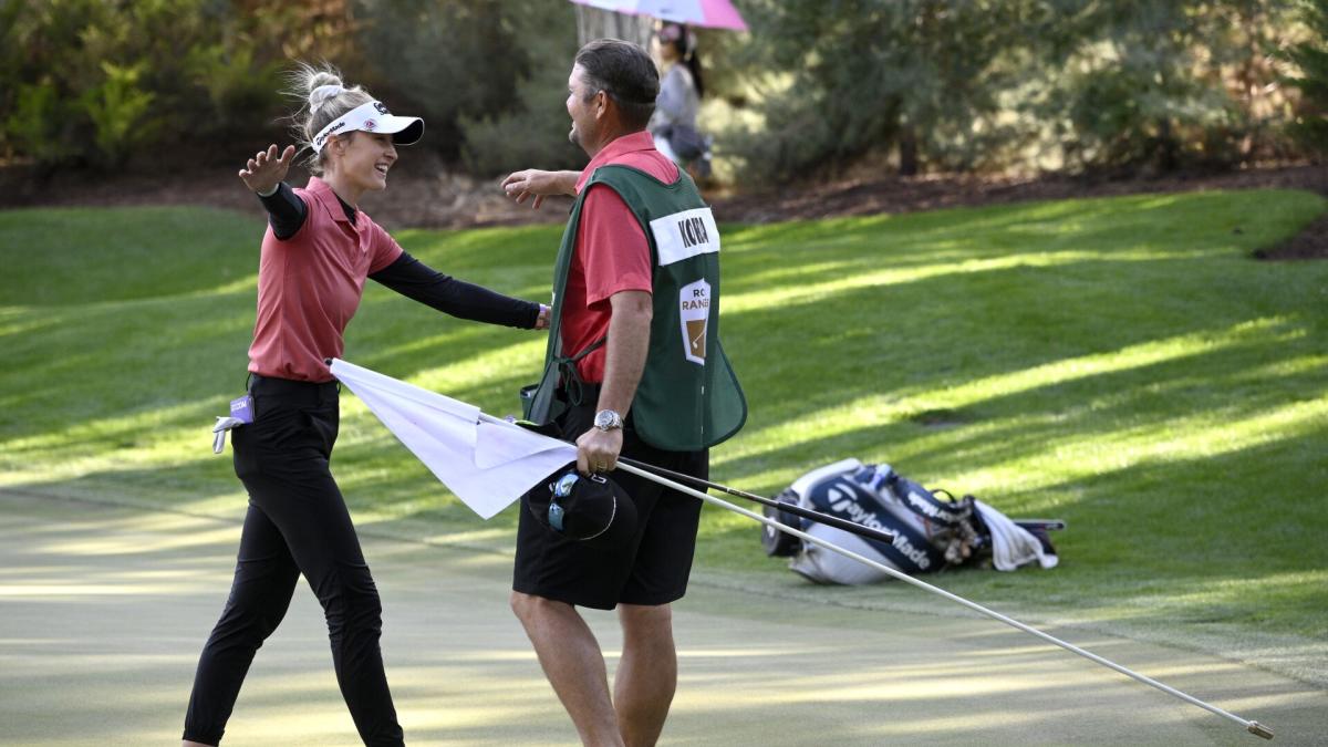 TMobile Match Play 2024 prize money What Nelly Korda, Leona Maguire