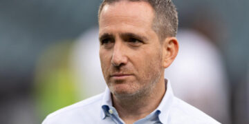 In Roob's Observations: How Free Agency Made Howie Roseman's Job Easier ...