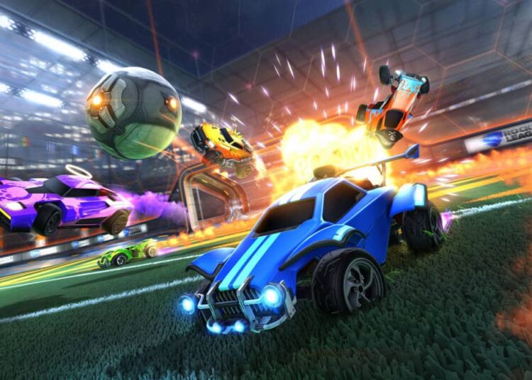 Rocket League Item Rarity Name Changes, Explained 