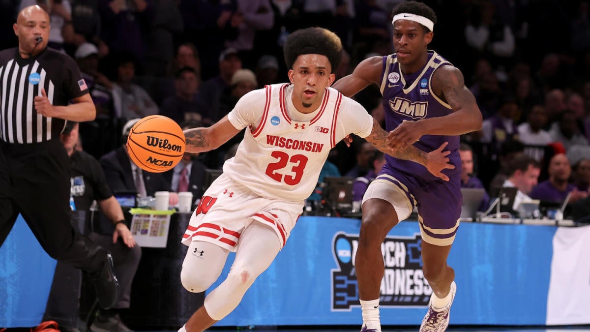 College basketball transfer rankings 2024: Ranking top 70 players as ...