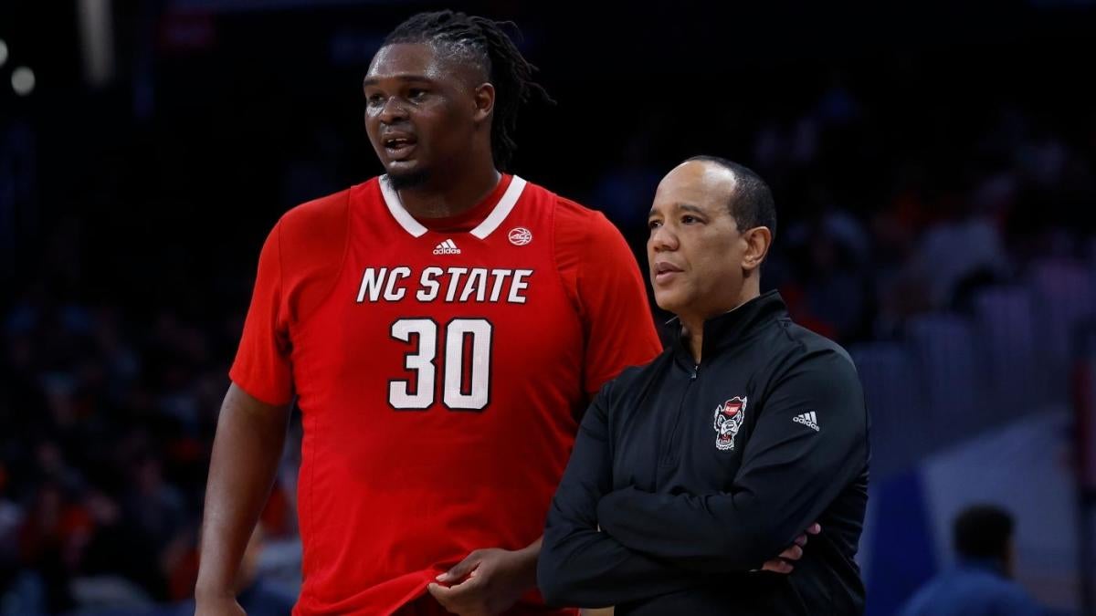 2024 NCAA Tournament Final Four odds, picks NC State vs. Purdue